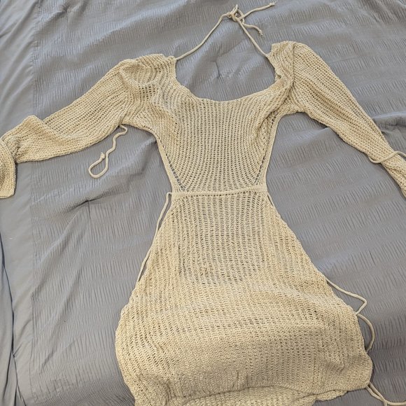 Shein Cover up - Picture 5 of 6